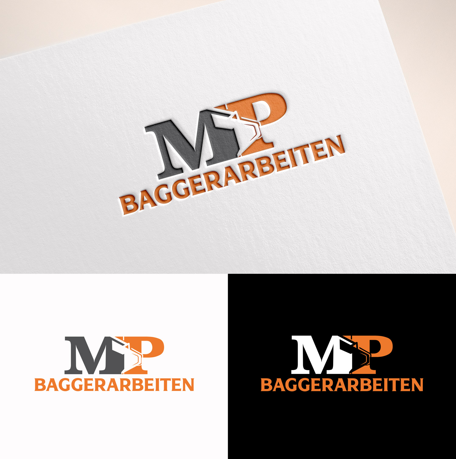 Logo Design by M Art & Design for this project | Design #36308332