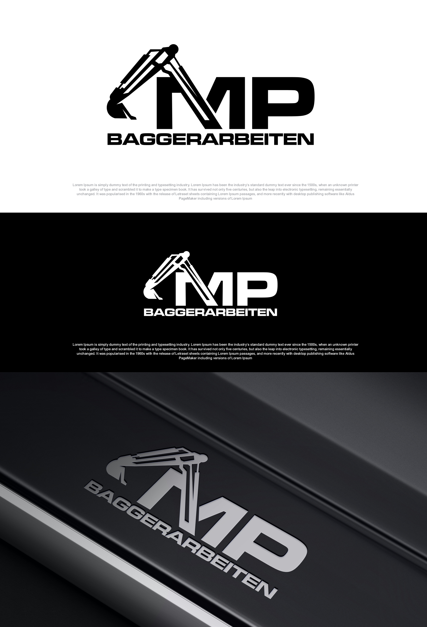 Logo Design by Ahsan Designs for this project | Design #36308122