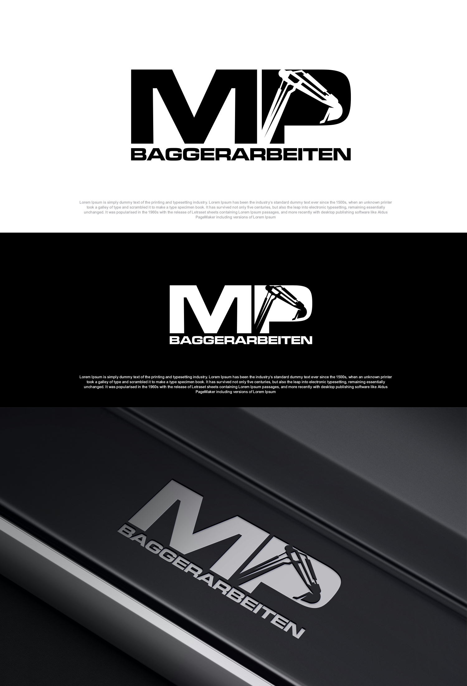 Logo Design by Ahsan Designs for this project | Design #36308123