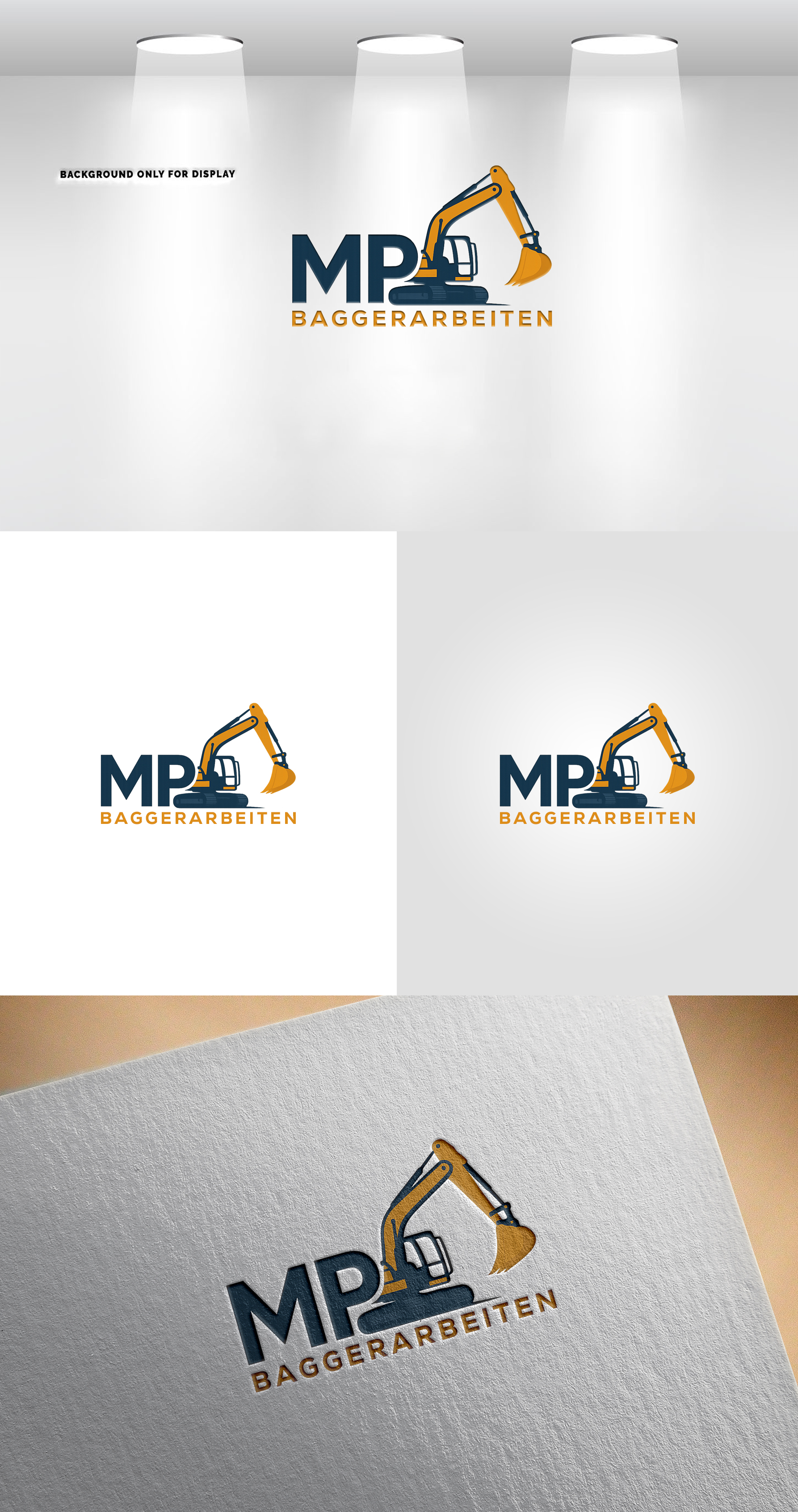 Logo Design by Rahmina for this project | Design #36316121