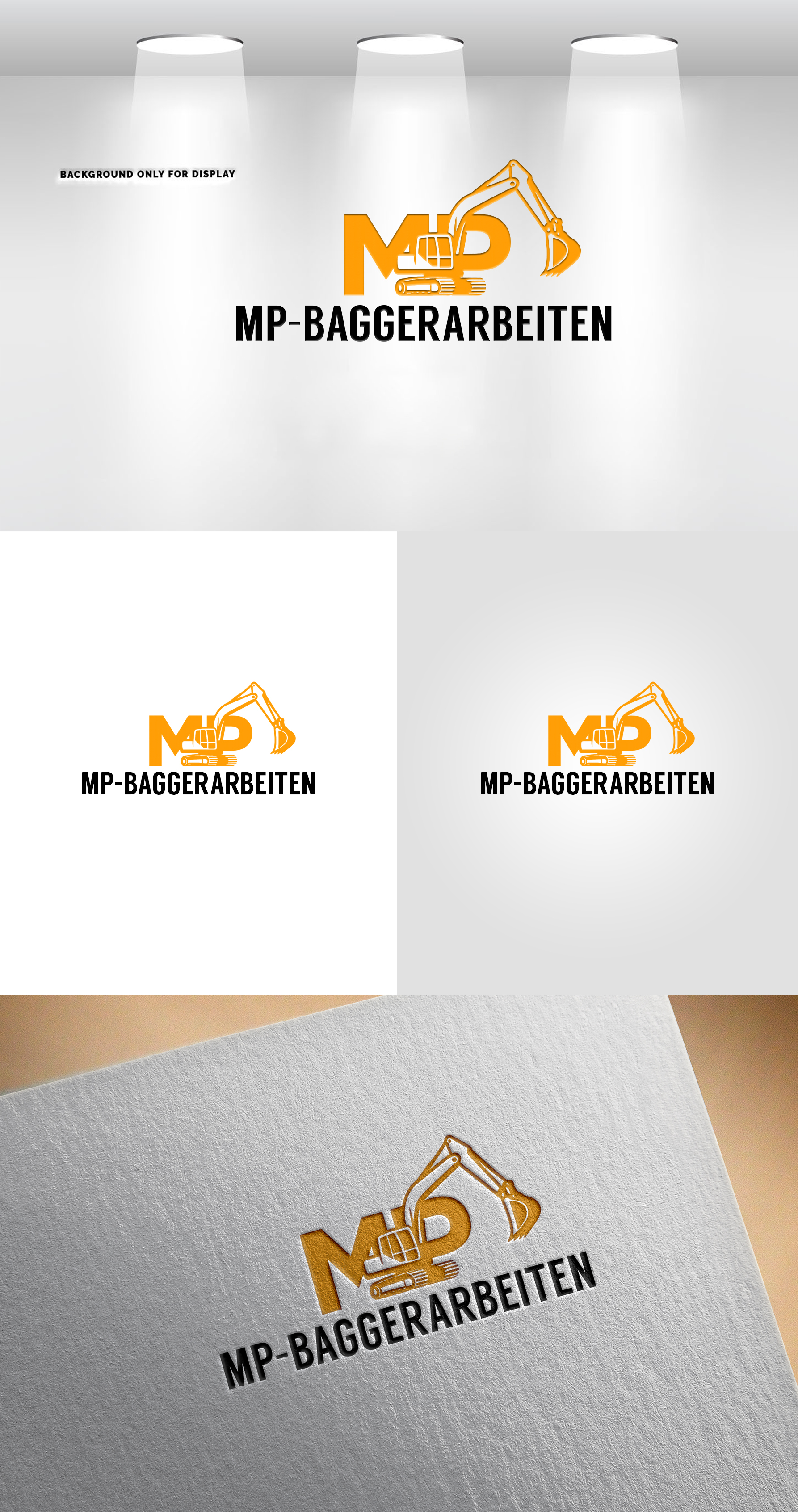Logo Design by Rahmina for this project | Design #36316122