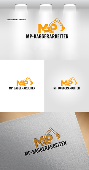 Logo Design by Rahmina for this project | Design: #36316122