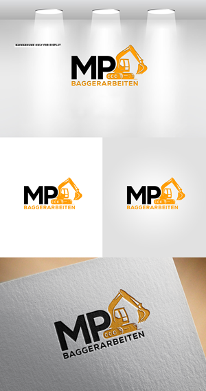Logo Design by Rahmina for this project | Design: #36316123