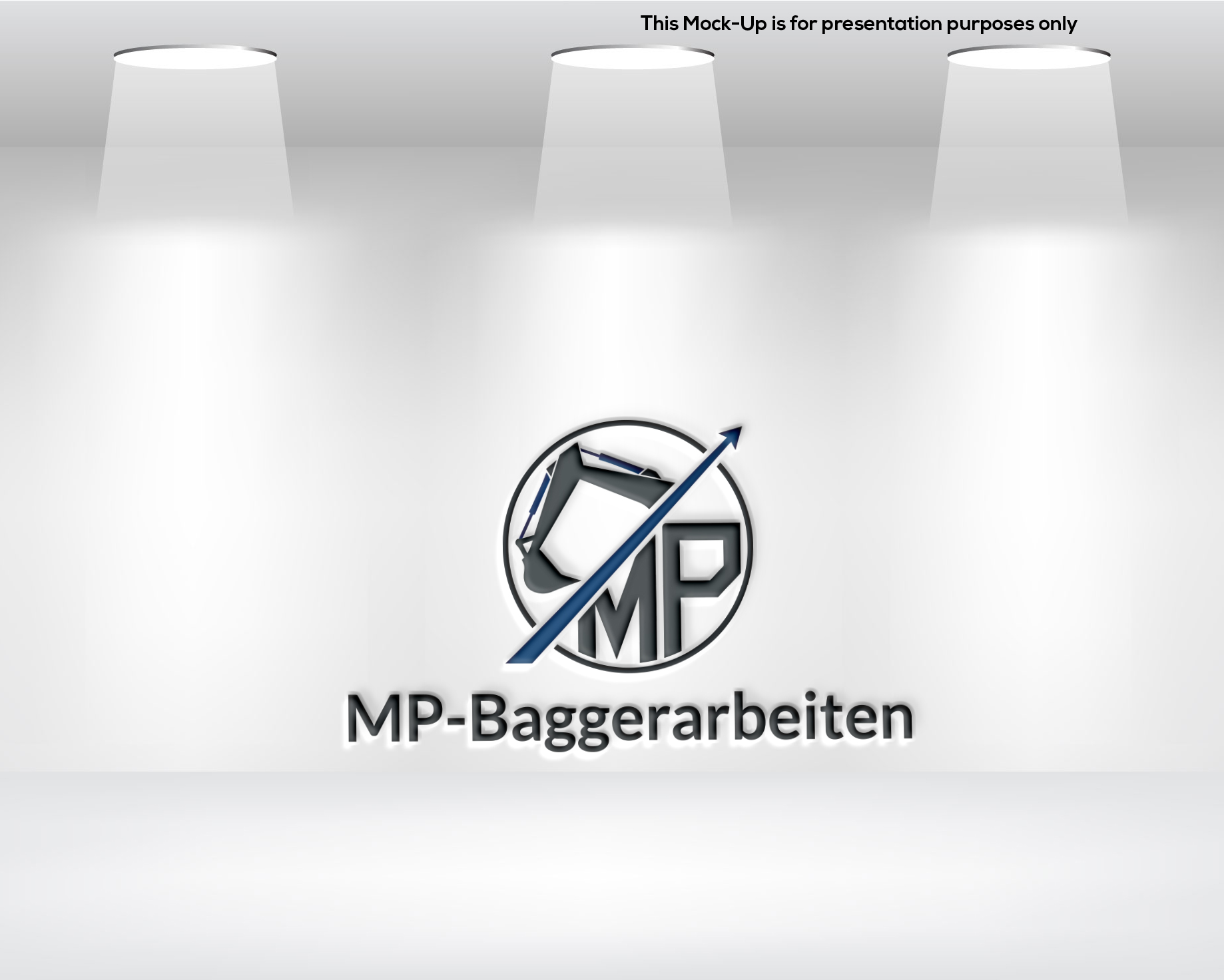 Logo Design by Muina for this project | Design #36310227