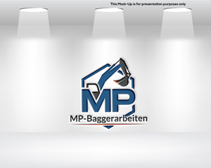 Logo Design by Muina for this project | Design: #36310228