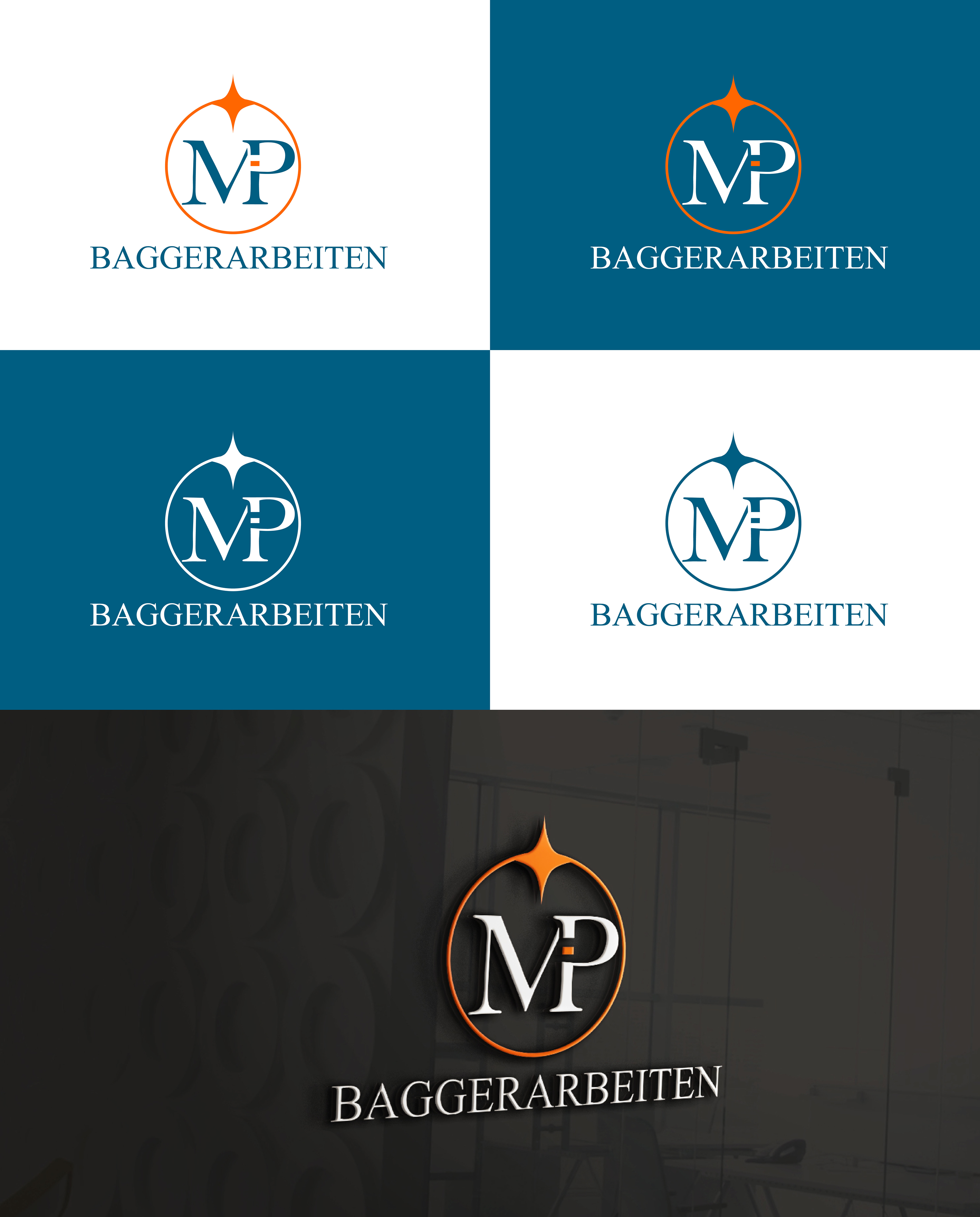 Logo Design by PixelUP Graphics for this project | Design #36309294