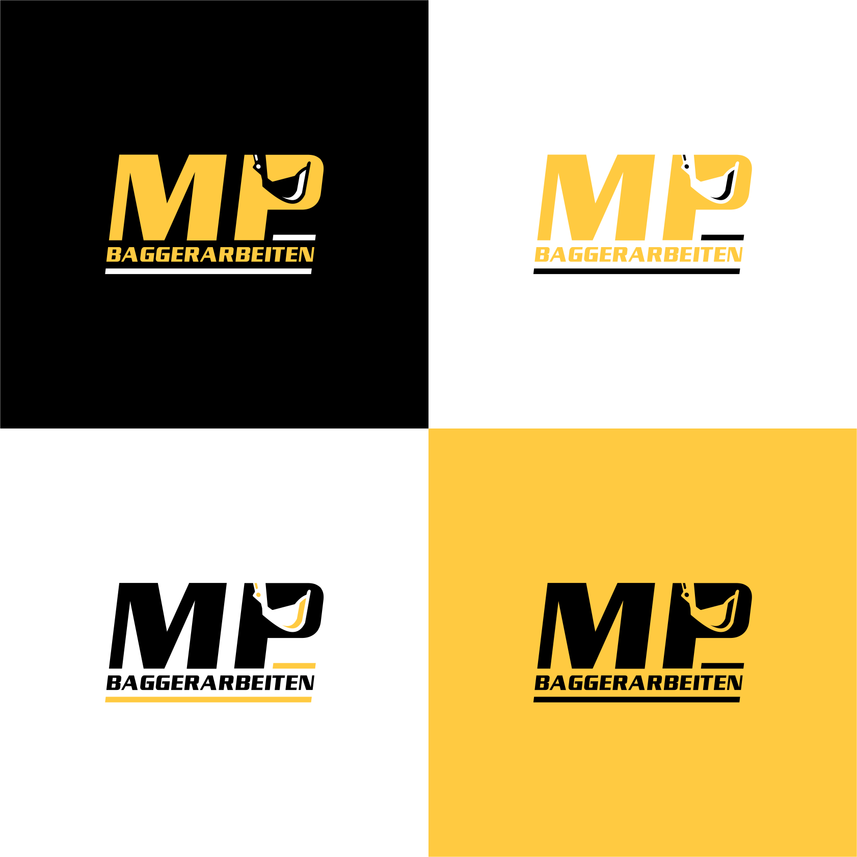 Logo Design by fatih 10 for this project | Design #36307859