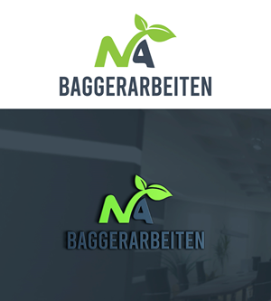 Logo Design by SR303 for this project | Design: #36319087