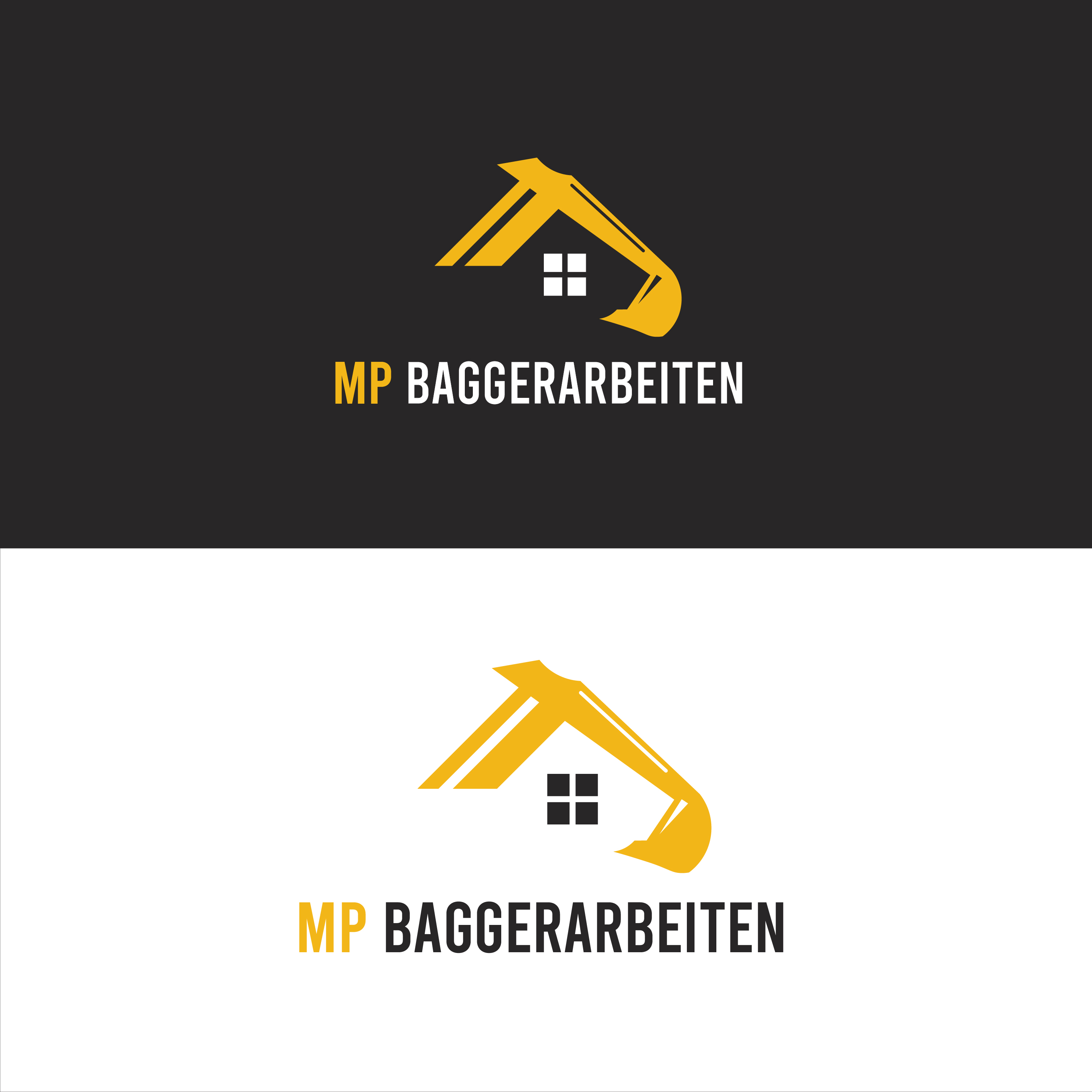 Logo Design by SubornaA for this project | Design #36314547