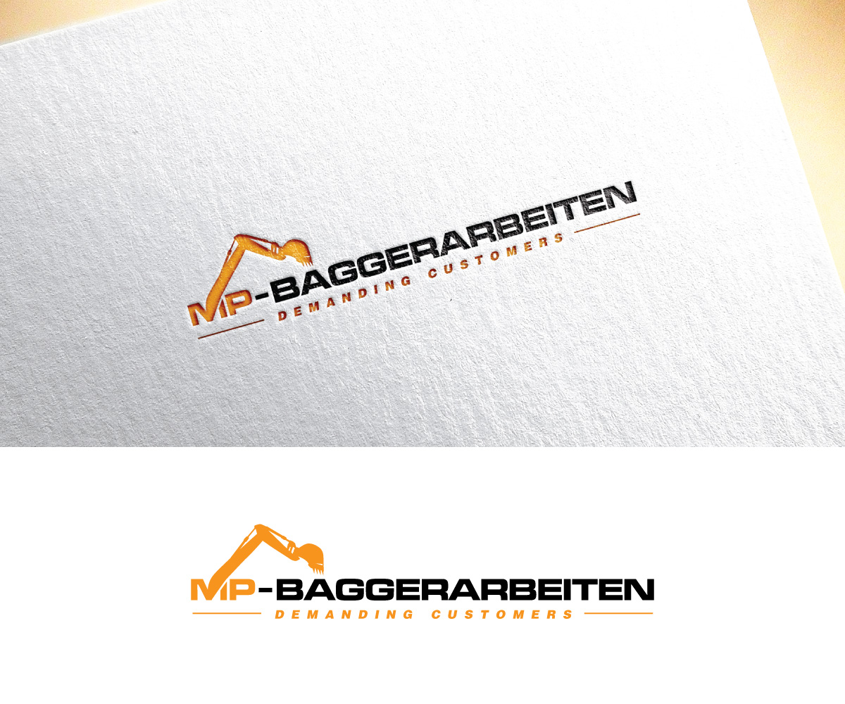 Logo Design by WB NAG for this project | Design #36309745