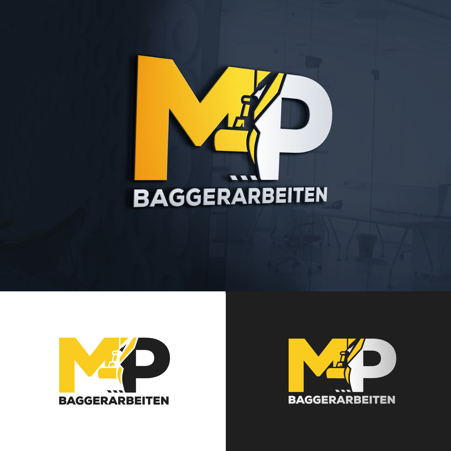 Logo Design by minimalab26 for this project | Design #36312074