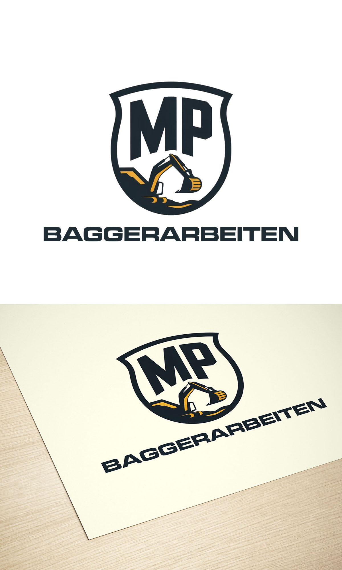 Logo Design by Loin008 for this project | Design #36317071