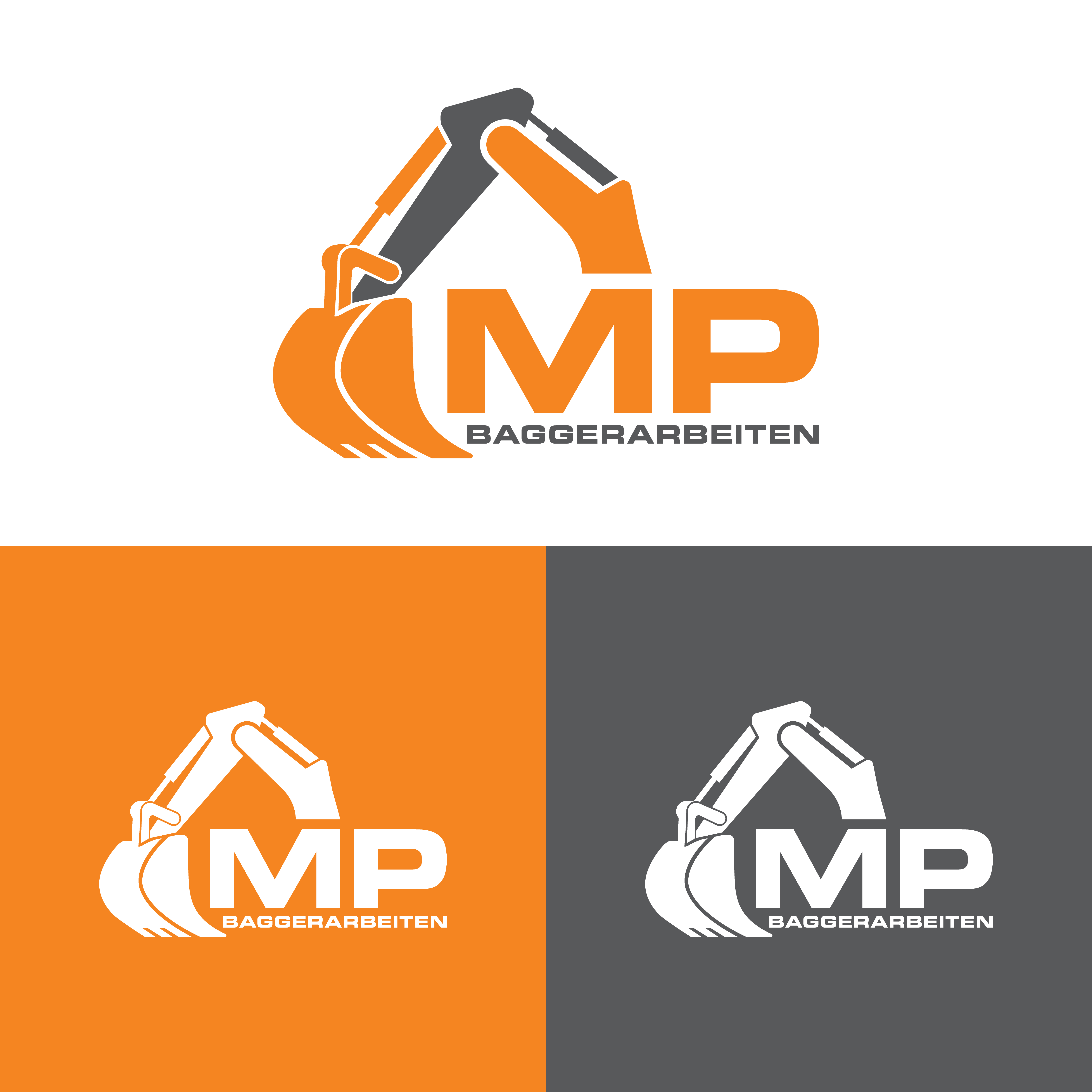 Logo Design by Jubaidur Creative Designer for this project | Design #36347802