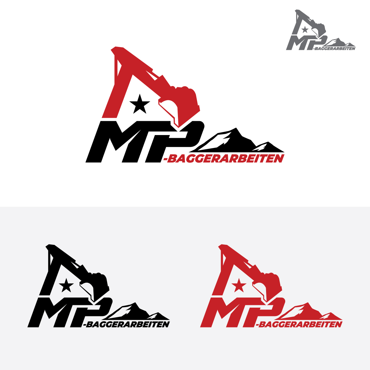 Logo Design by riya.mitra07j for this project | Design #36307580