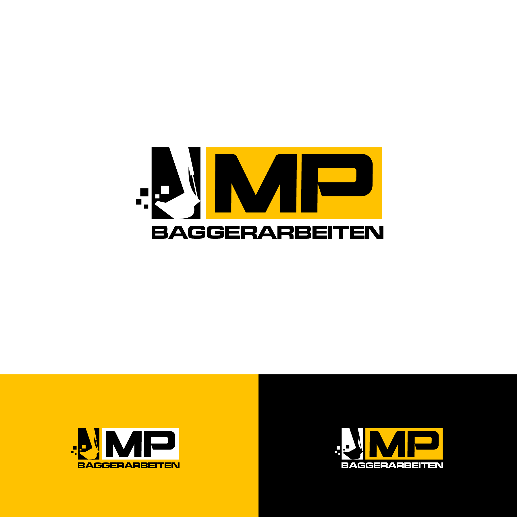 Logo Design by aligutierrez for this project | Design #36342885