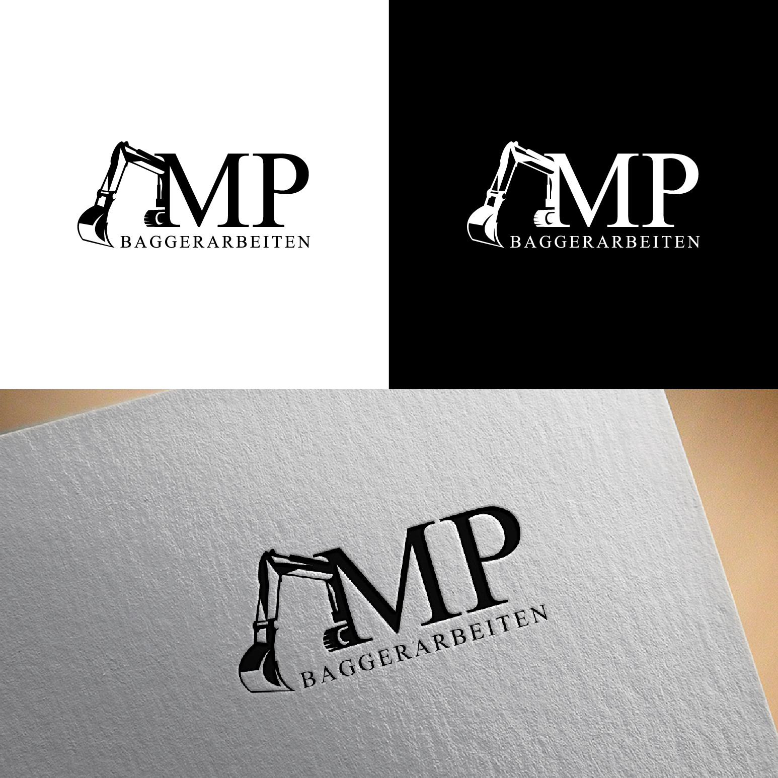 Logo Design by 4tech services for this project | Design #36307989