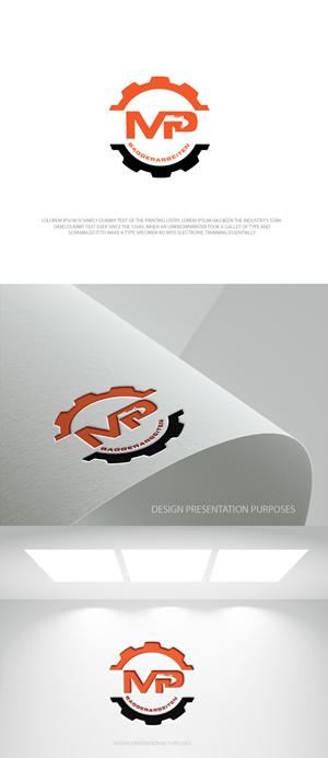 Diseño de Logo por zebronicgraphic para este proyecto | Diseño: #36311562