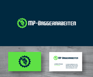 Logo Design by MBARO for this project | Design: #36340958