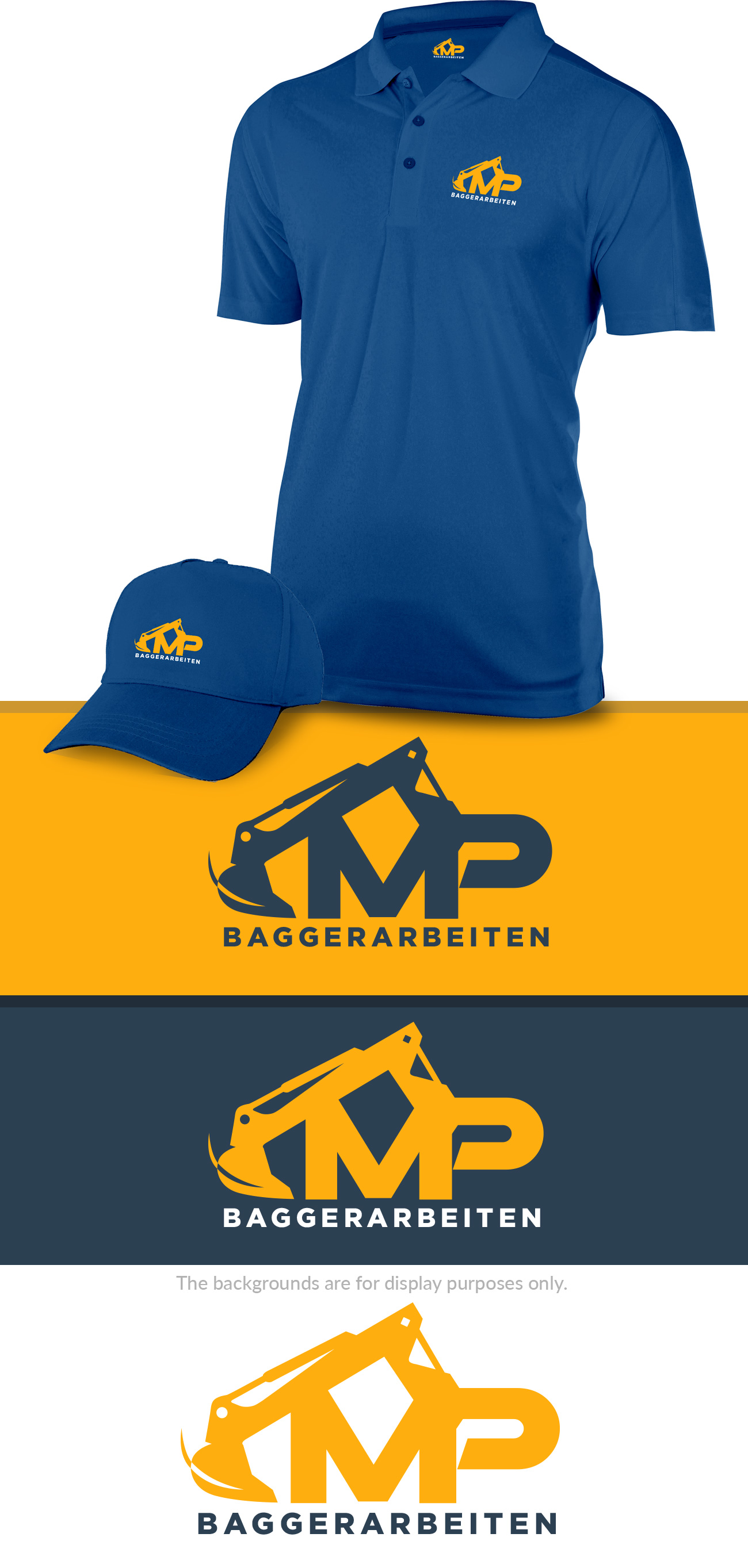 Logo Design by edwinnegz1 for this project | Design #36307767