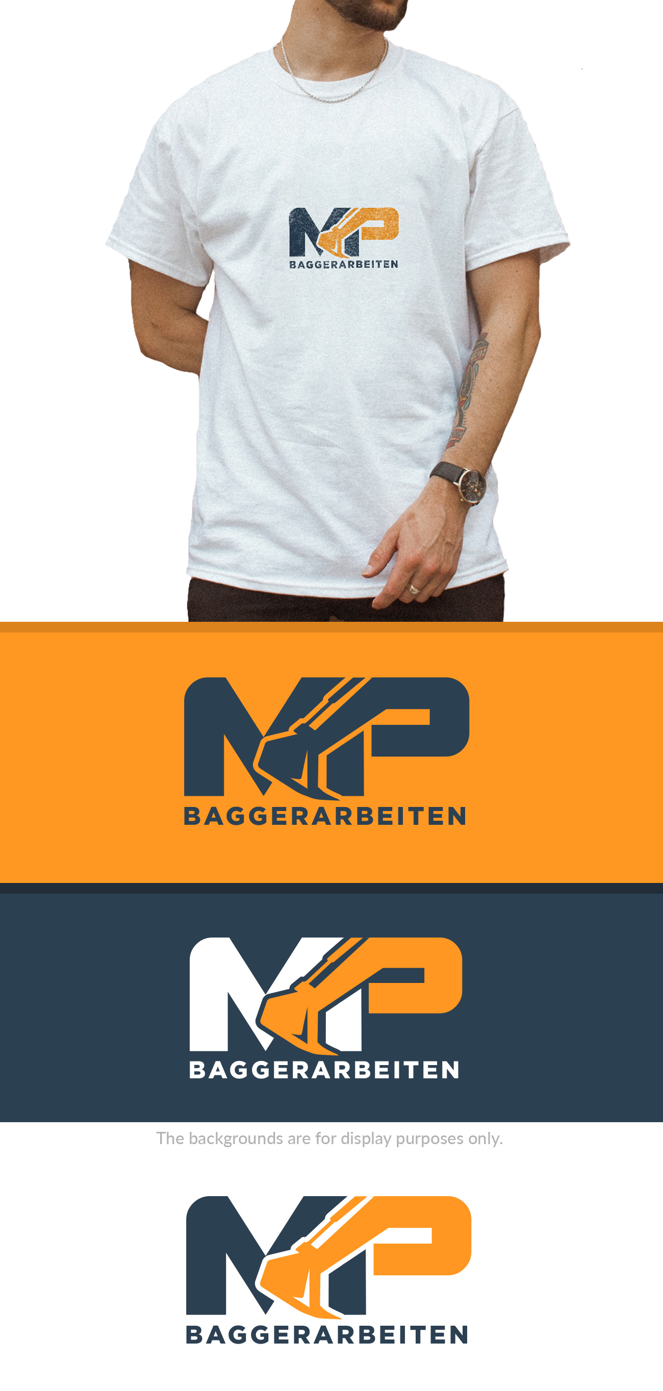 Logo Design by edwinnegz1 for this project | Design #36308065