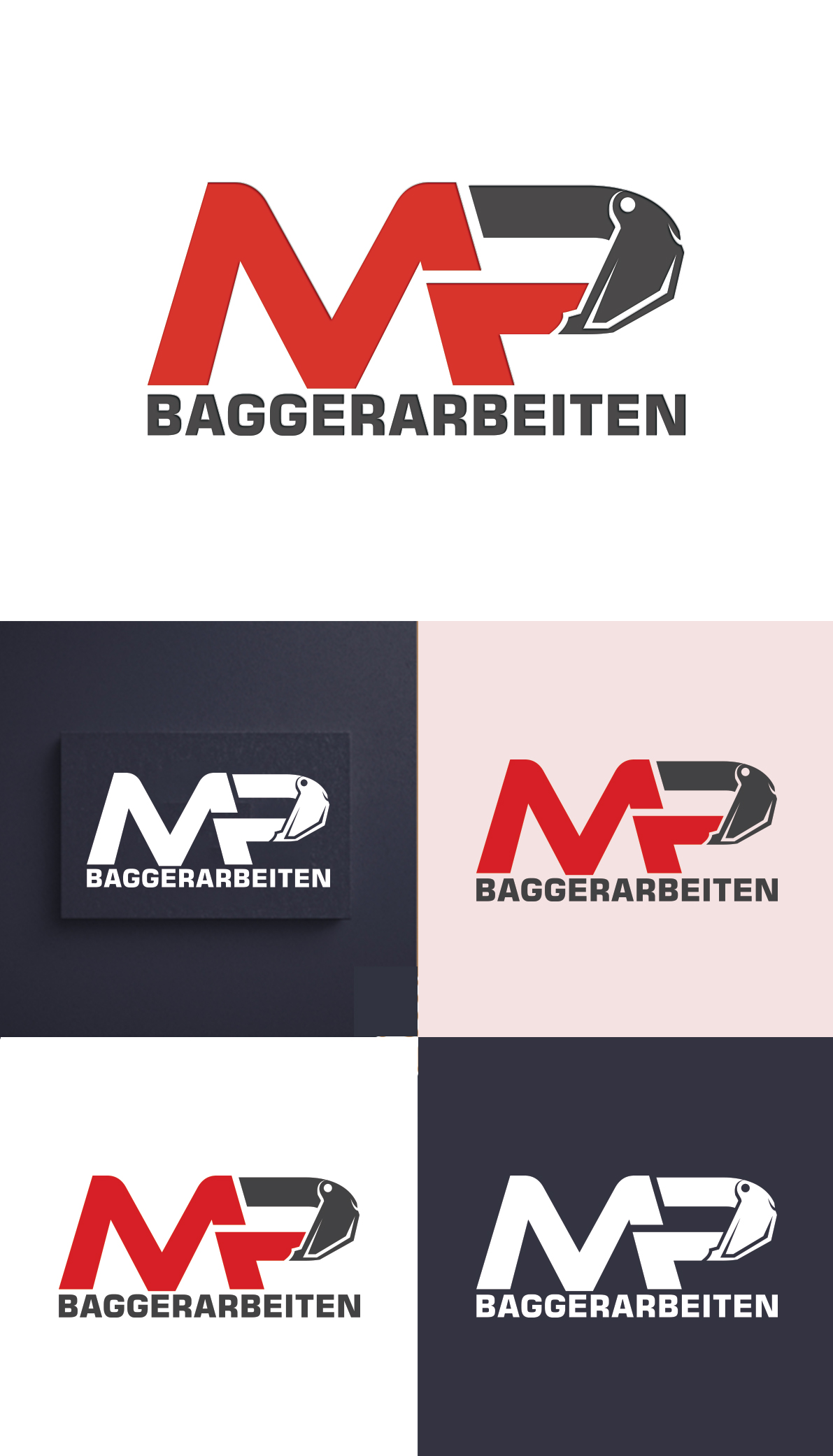 Logo Design by Imran_me for this project | Design #36320109