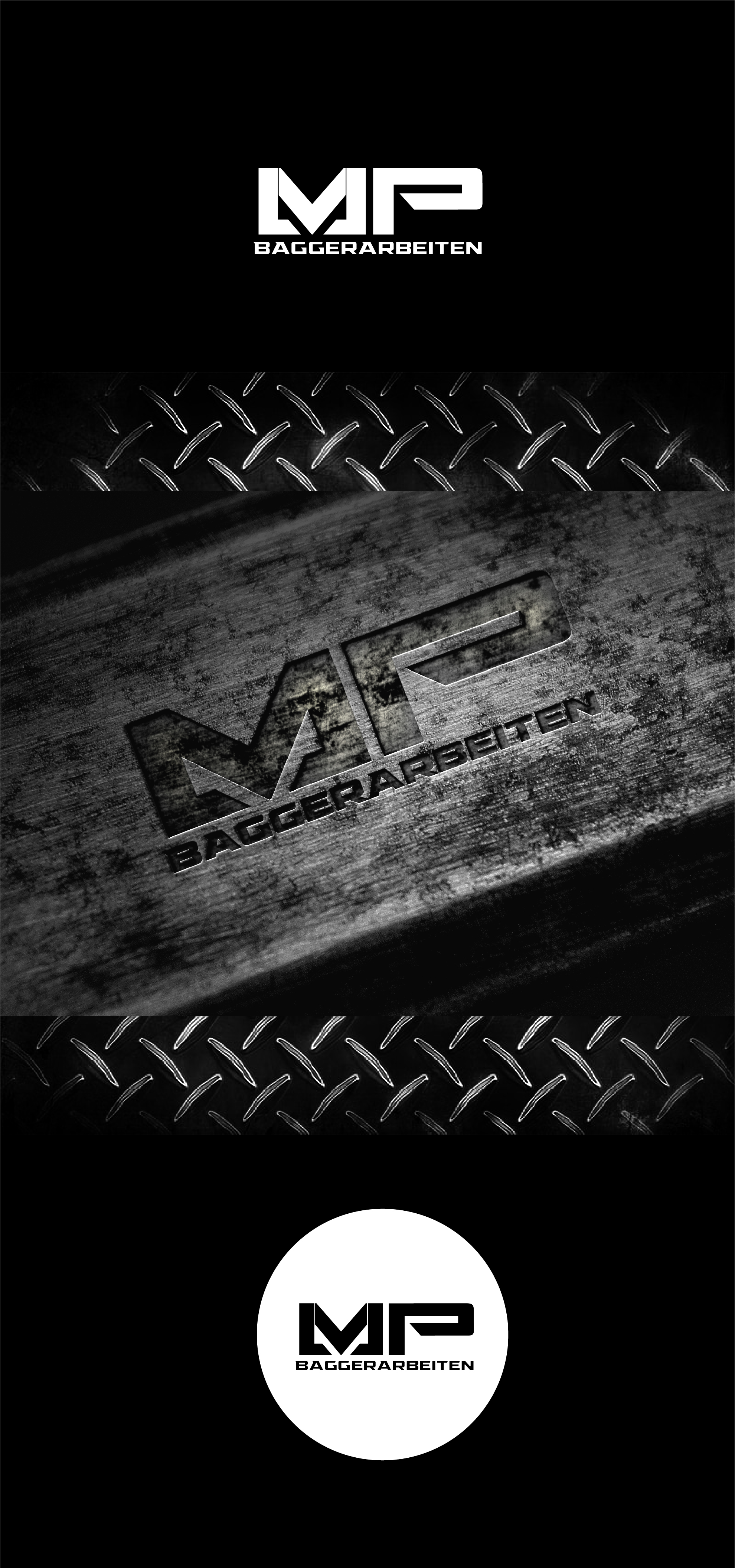 Logo Design by saifysyed Studio for this project | Design #36335706