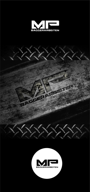 Logo Design by saifysyed Studio for this project | Design: #36335706