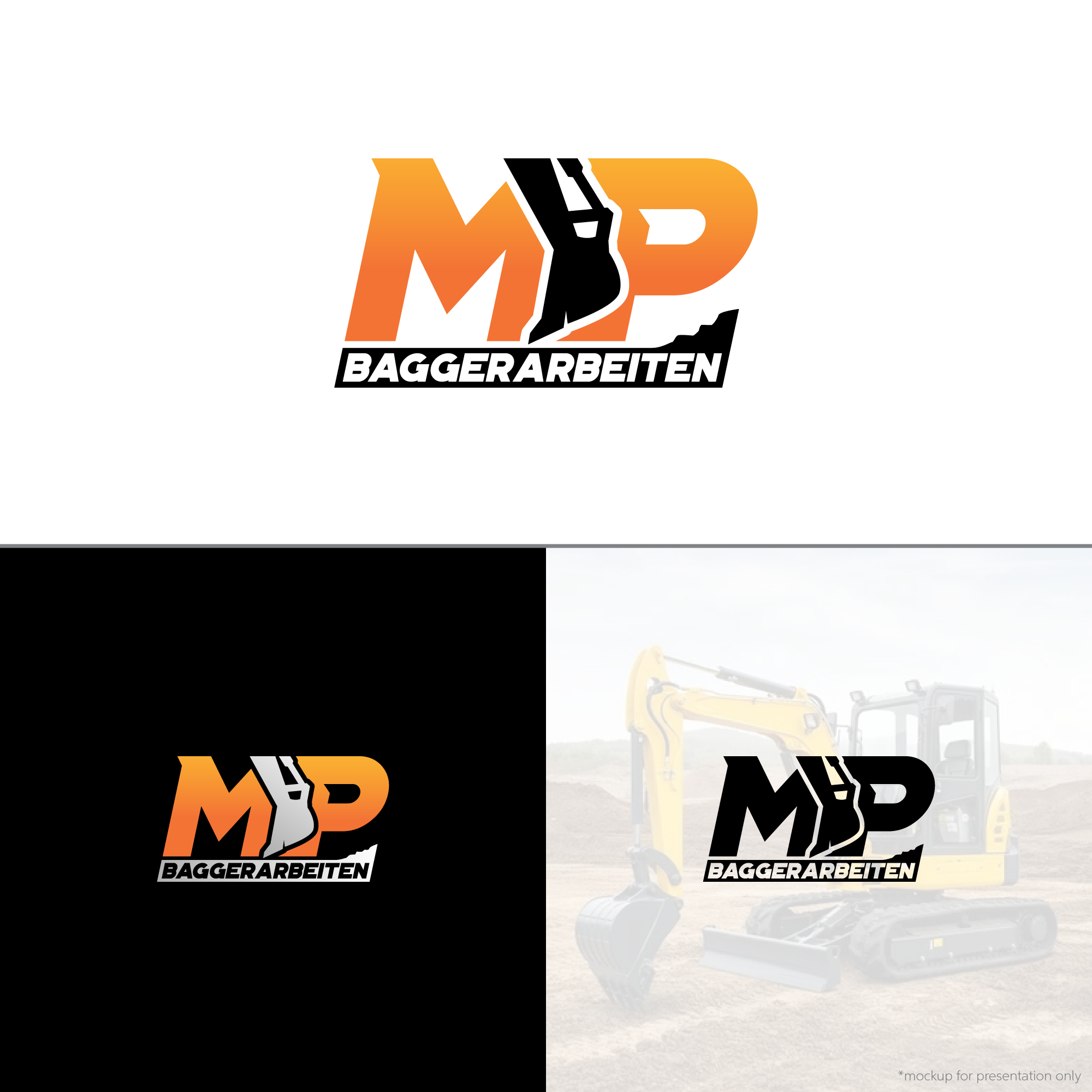 Logo Design by Arjuna Design for this project | Design #36311412