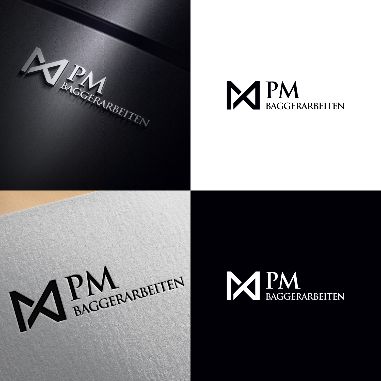 Logo Design by robbyart0809 for this project | Design #36309943