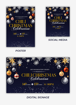 Graphic Design by debdesign for this project | Design: #36344836