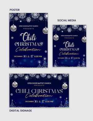 Graphic Design by debdesign for this project | Design: #36346323