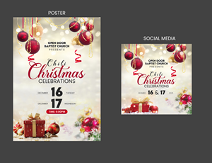 Graphic Design by debdesign for this project | Design: #36346896