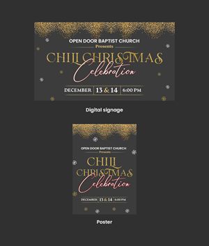 Graphic Design by debdesign for this project | Design: #36399823