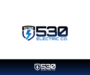 Logo Design by James J.