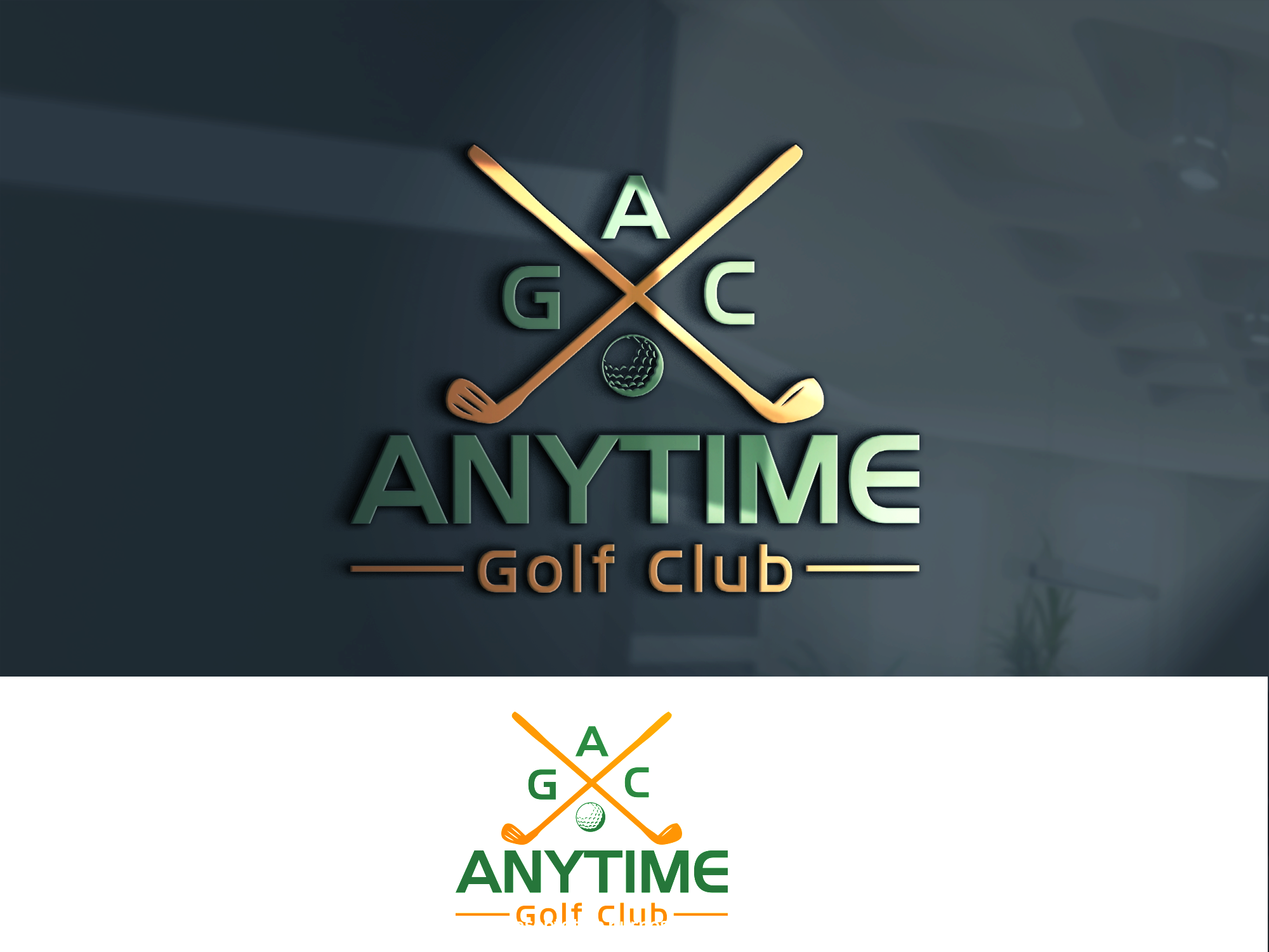 Logo Design by m@h!r for this project | Design #36347747