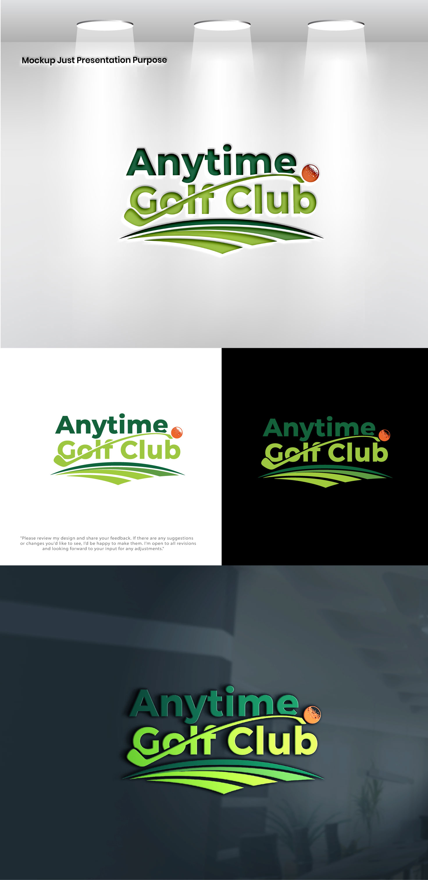 Logo Design by VectorForge for this project | Design #36310611