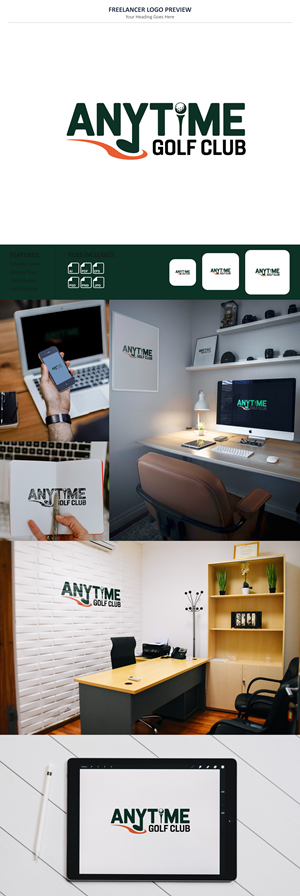 Logo Design by VectorForge for this project | Design: #36310612