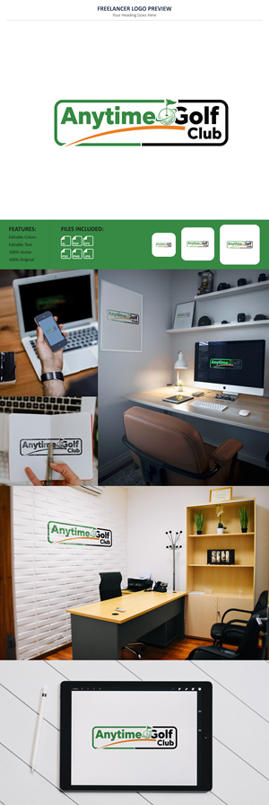 Logo Design by VectorForge for this project | Design: #36310613