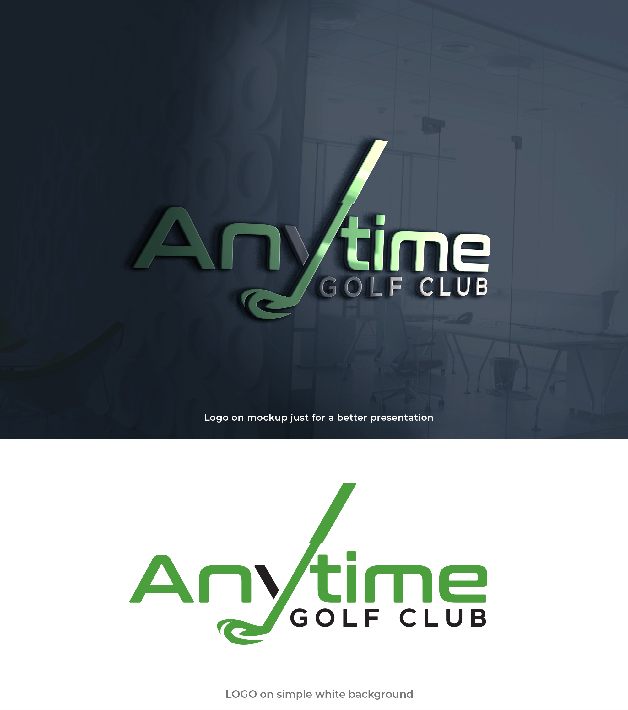 Logo Design by Asad Shaikh for this project | Design #36314111