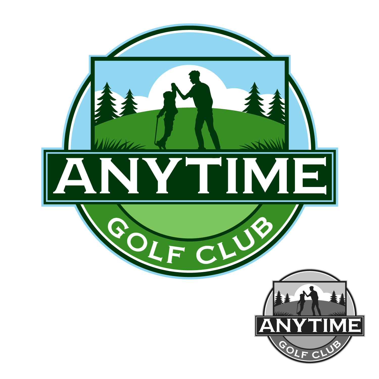 Logo Design by Suvendu.S for this project | Design #36345501