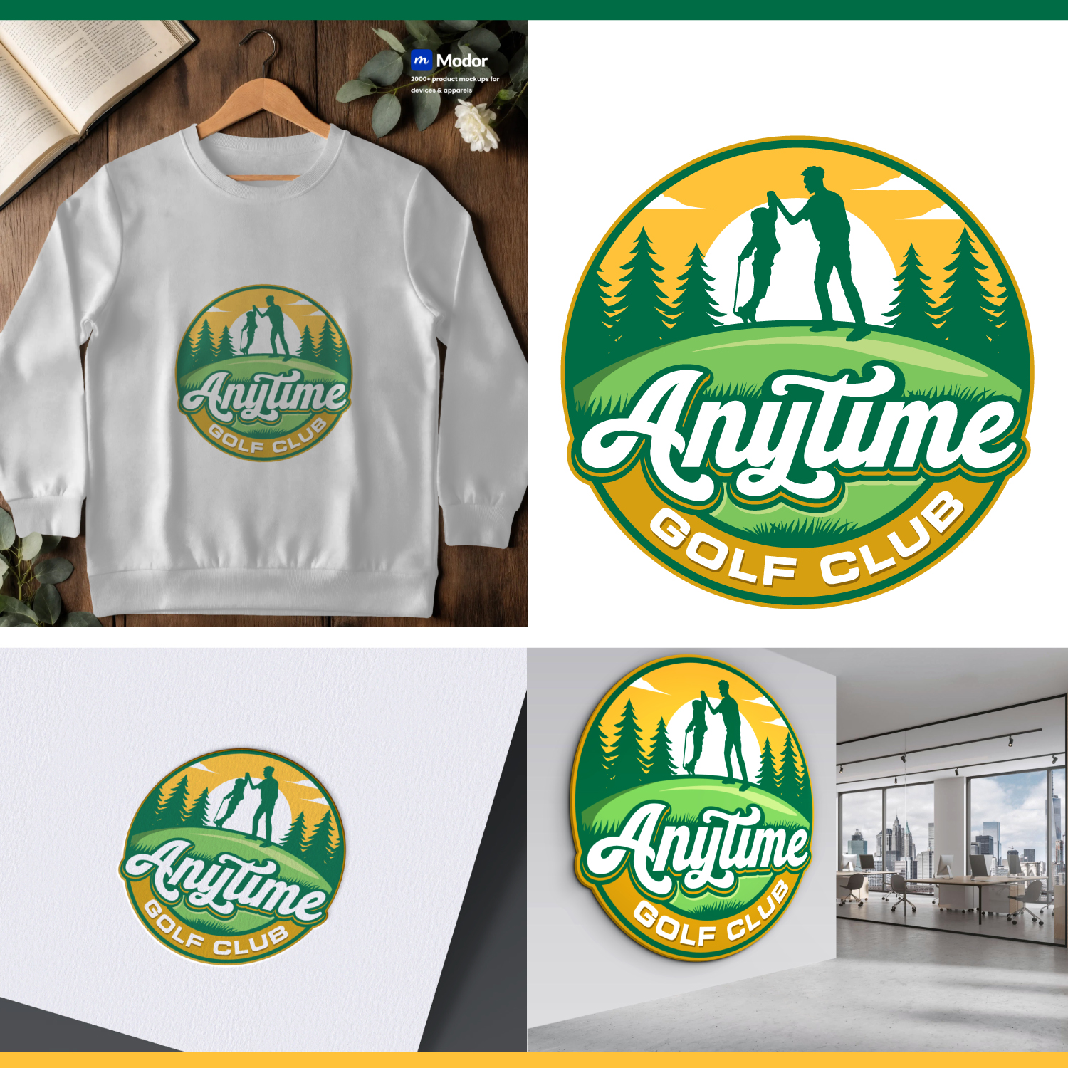 Logo Design by Suvendu.S for this project | Design #36345502