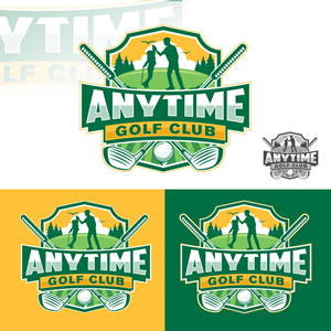 Logo Design by Suvendu.S for this project | Design: #36346440