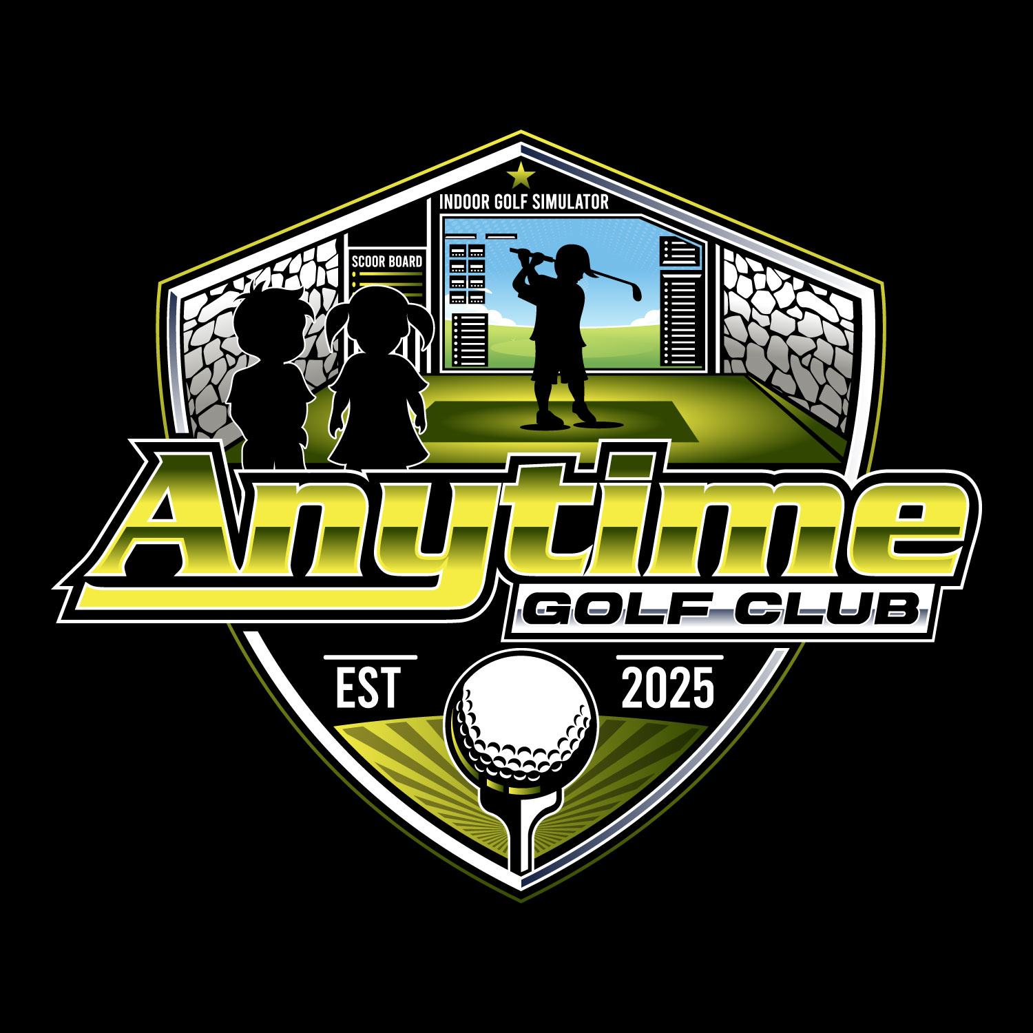 Logo Design by Suvendu.S for this project | Design #36347873