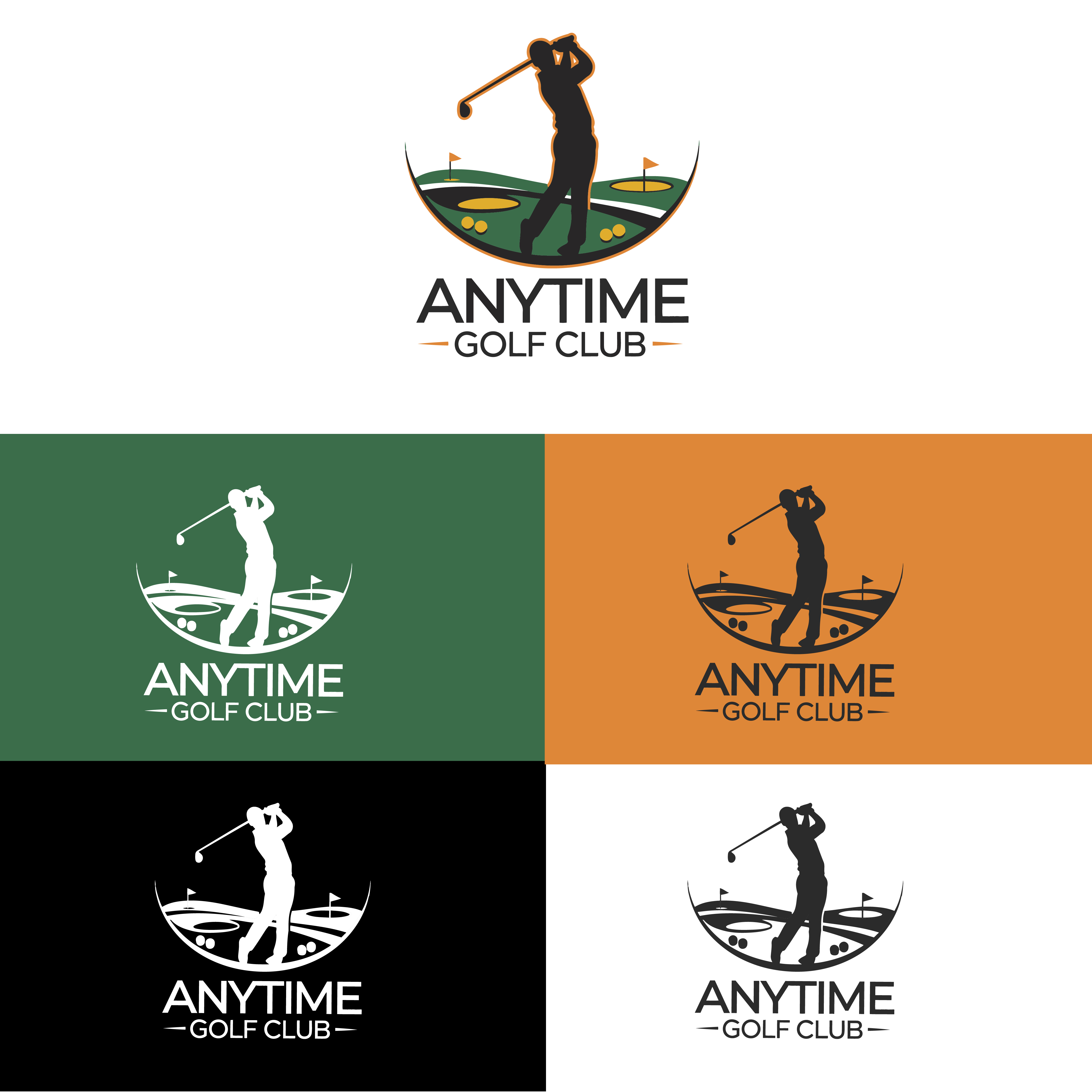 Logo Design by Shariqology for this project | Design #36310164