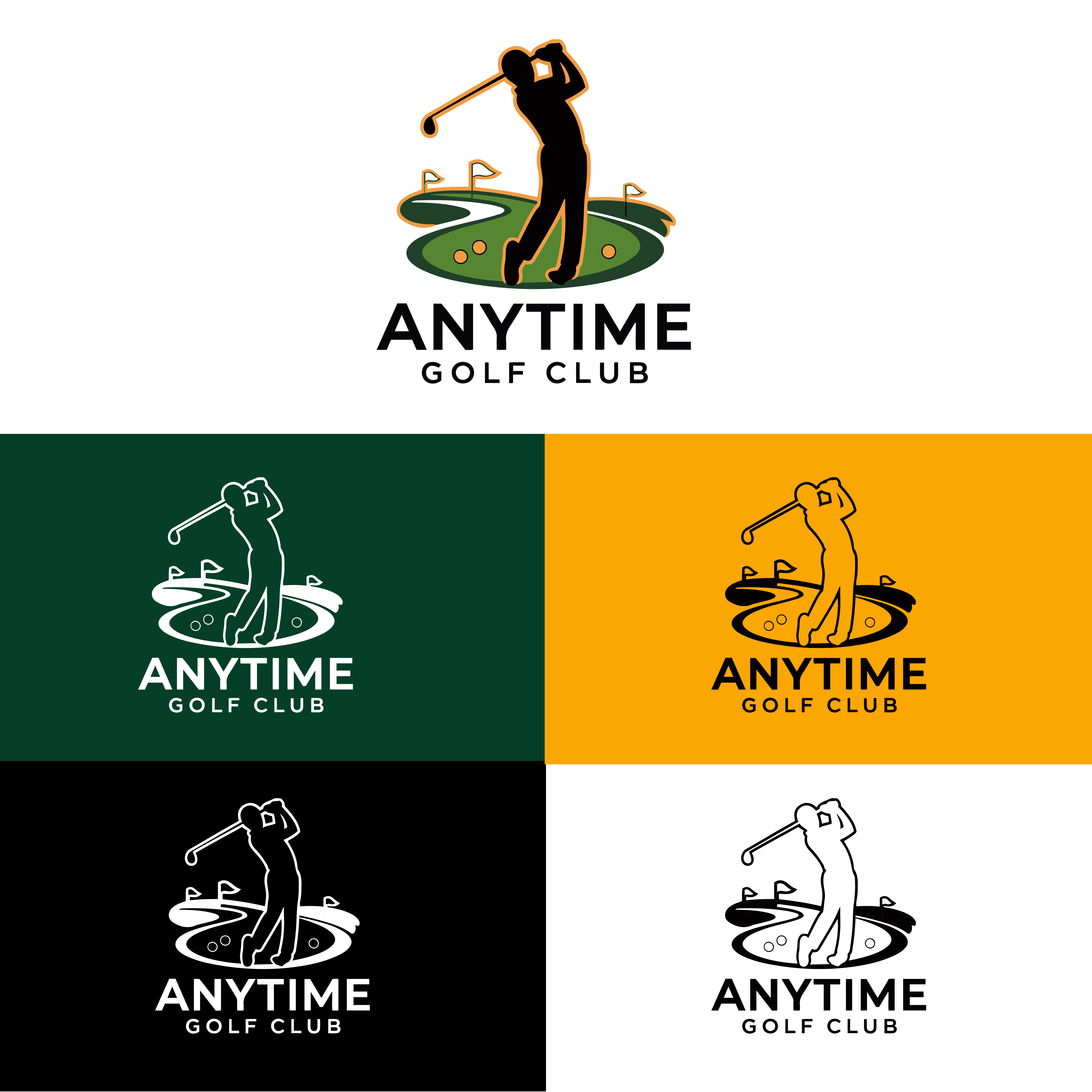 Logo Design by Shariqology for this project | Design #36310165