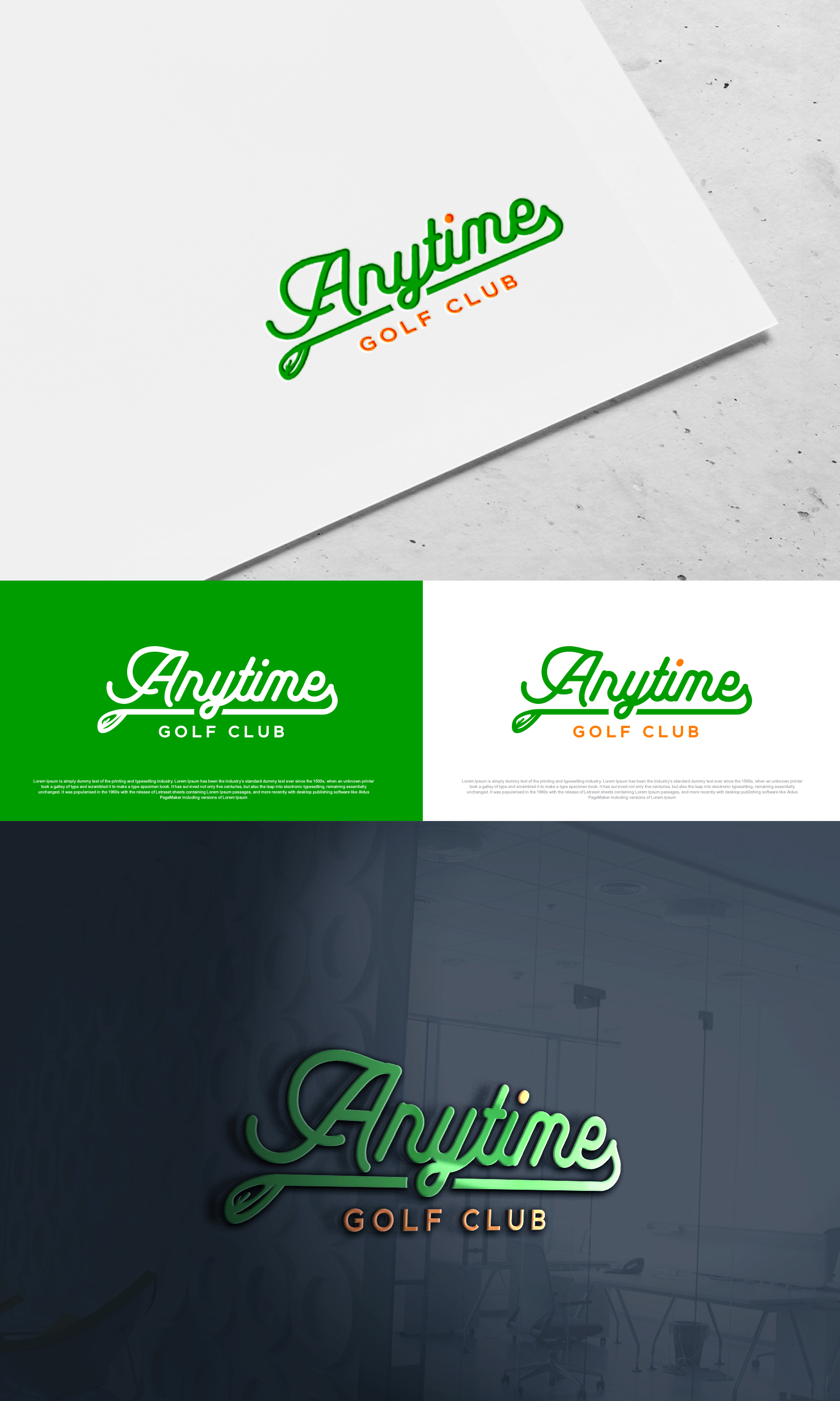 Logo Design by Ahsan Designs for this project | Design #36308557