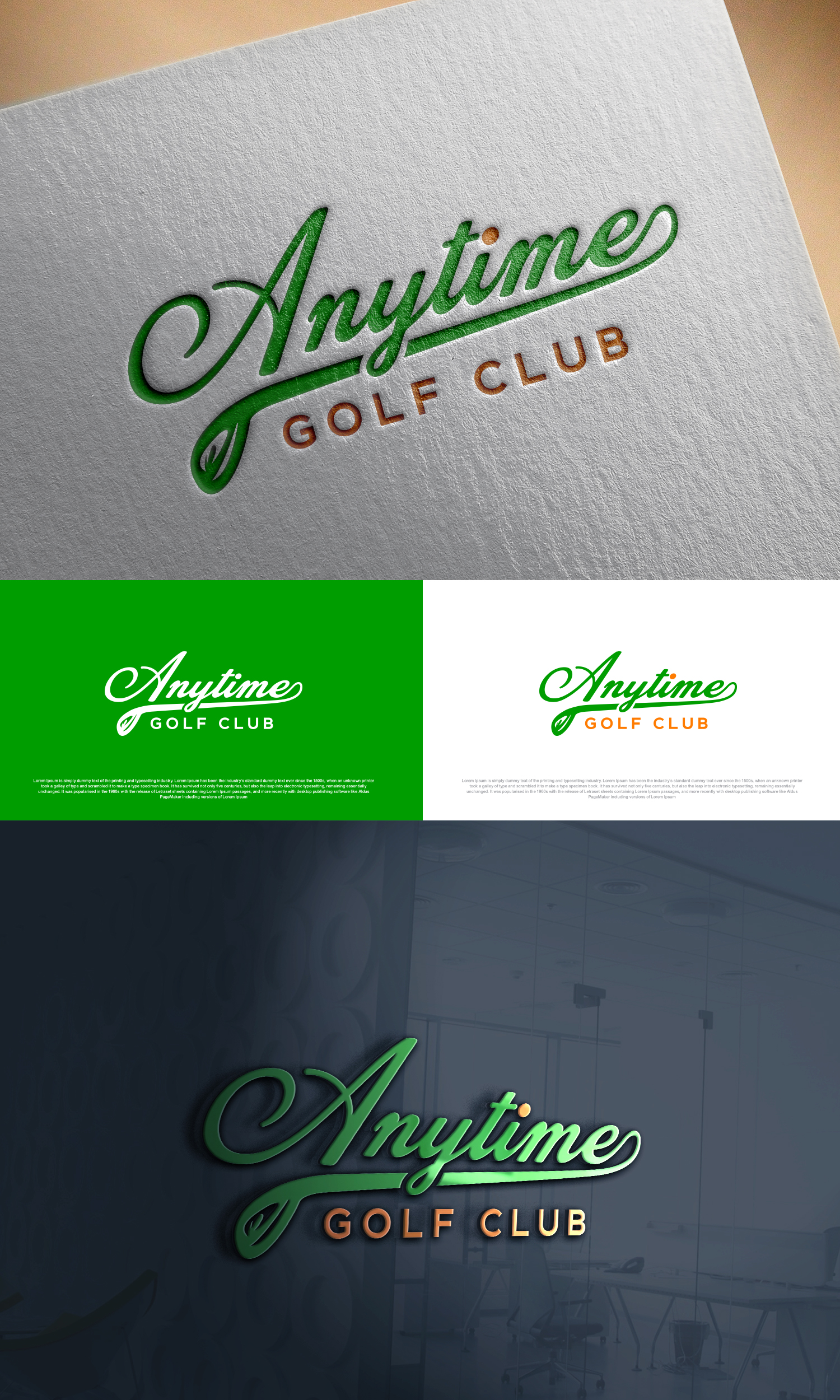 Logo Design by Ahsan Designs for this project | Design #36349833