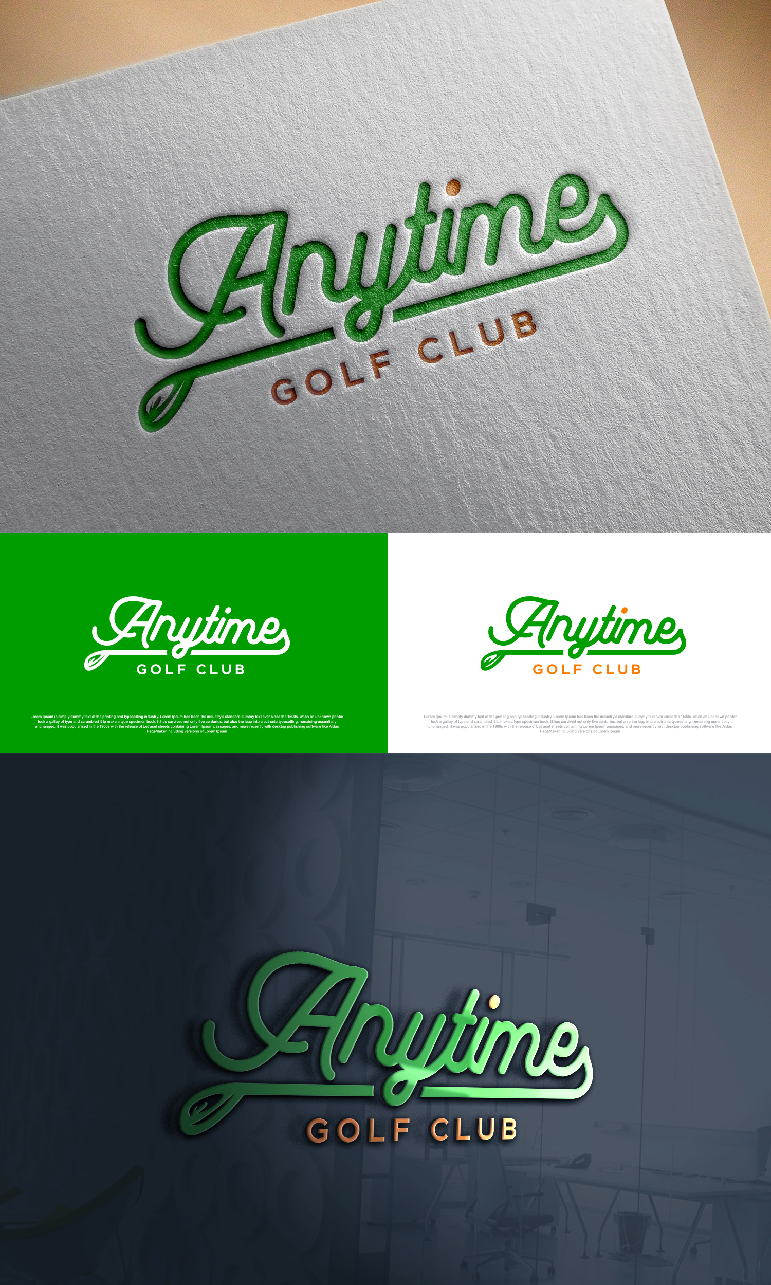 Logo Design by Ahsan Designs for this project | Design #36349834