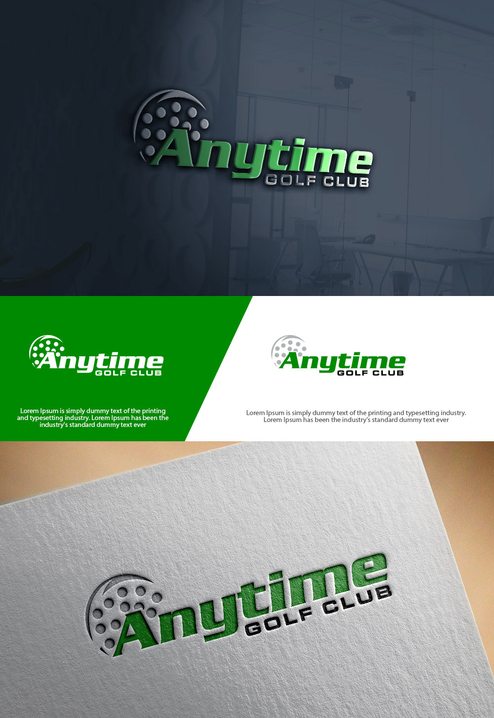 Logo Design by sulemani  creation for this project | Design #36312940