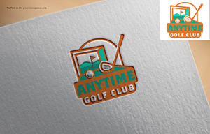 Logo Design by Muina for this project | Design: #36309478